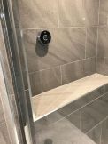 Shower Room, Witney, Oxfordshire, February 2019 - Image 64